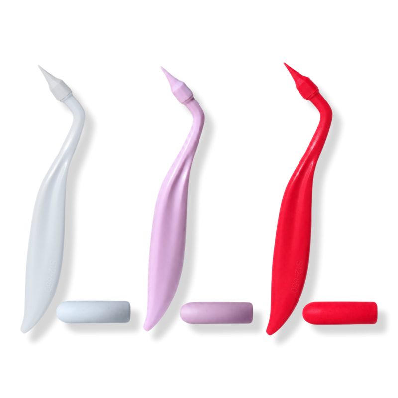 The Original Reusable Toothpick Signature Trio