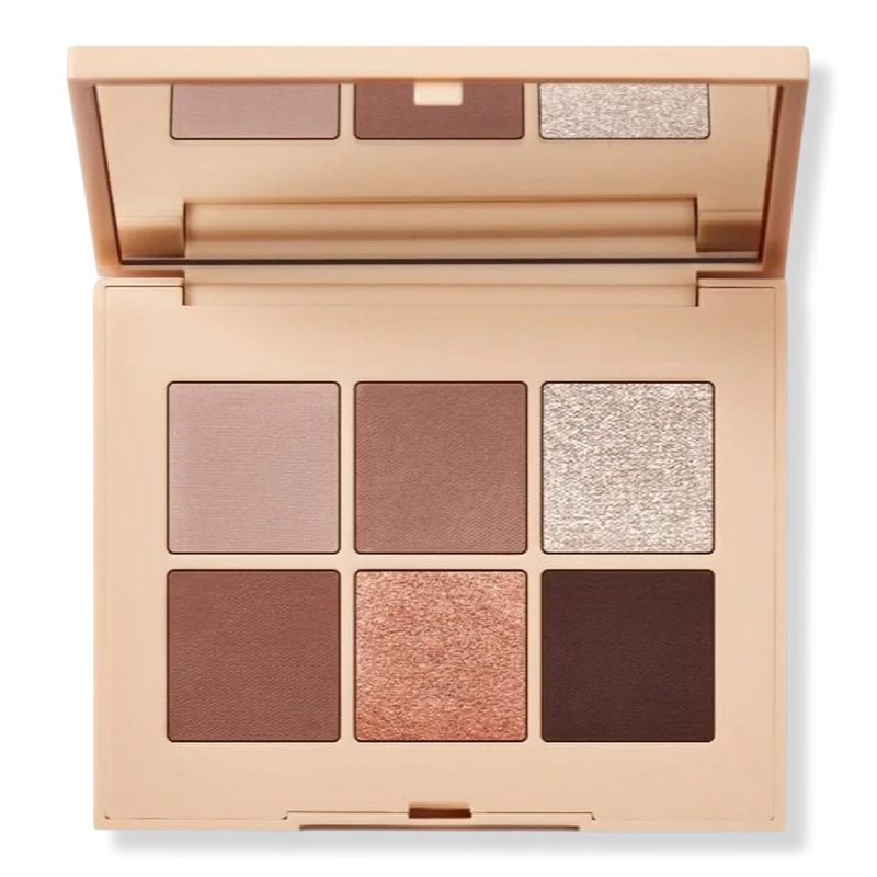 The Palm Eyeshadow Palettes - Roses In Hand