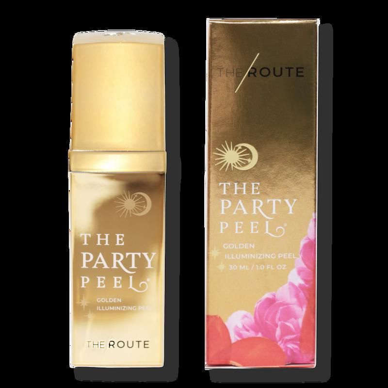 The Party Peel - At-Home Chemical Peel - 1.0 oz