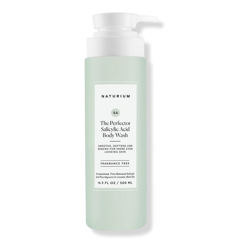 The Perfector Salicylic Acid Body Wash