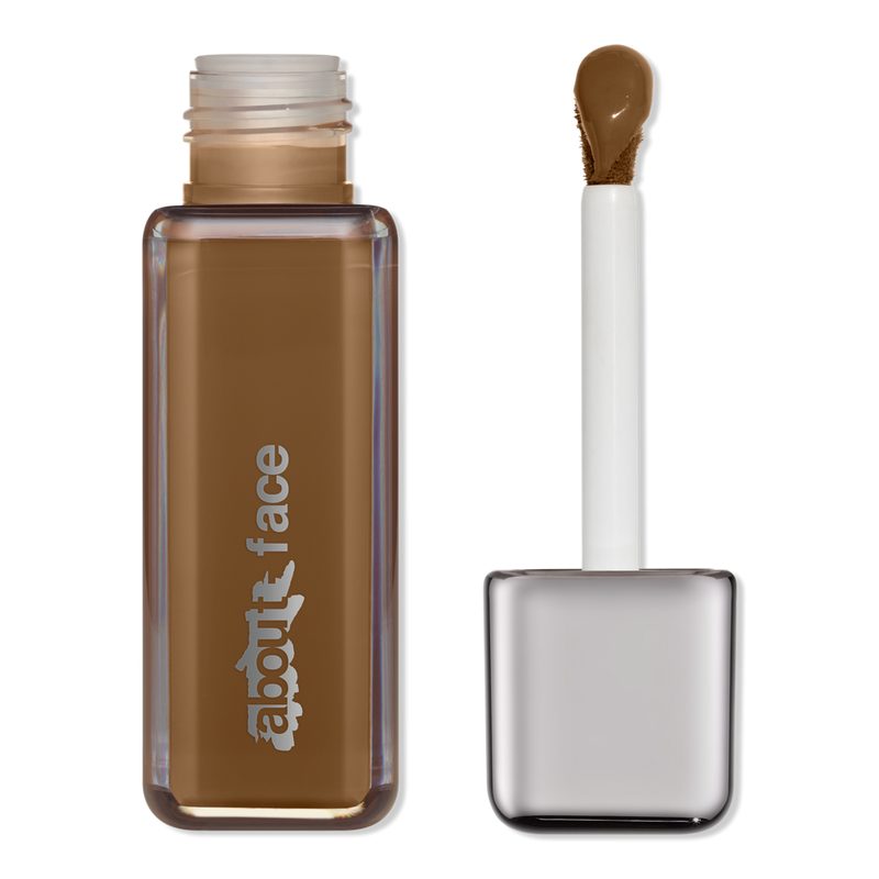 THE PERFORMER Skin-Focused Foundation - D2OLIVE