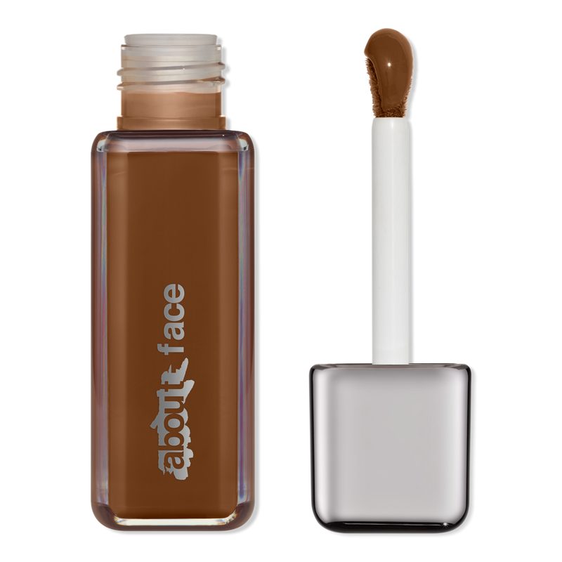 THE PERFORMER Skin-Focused Foundation - D3NEUTRAL