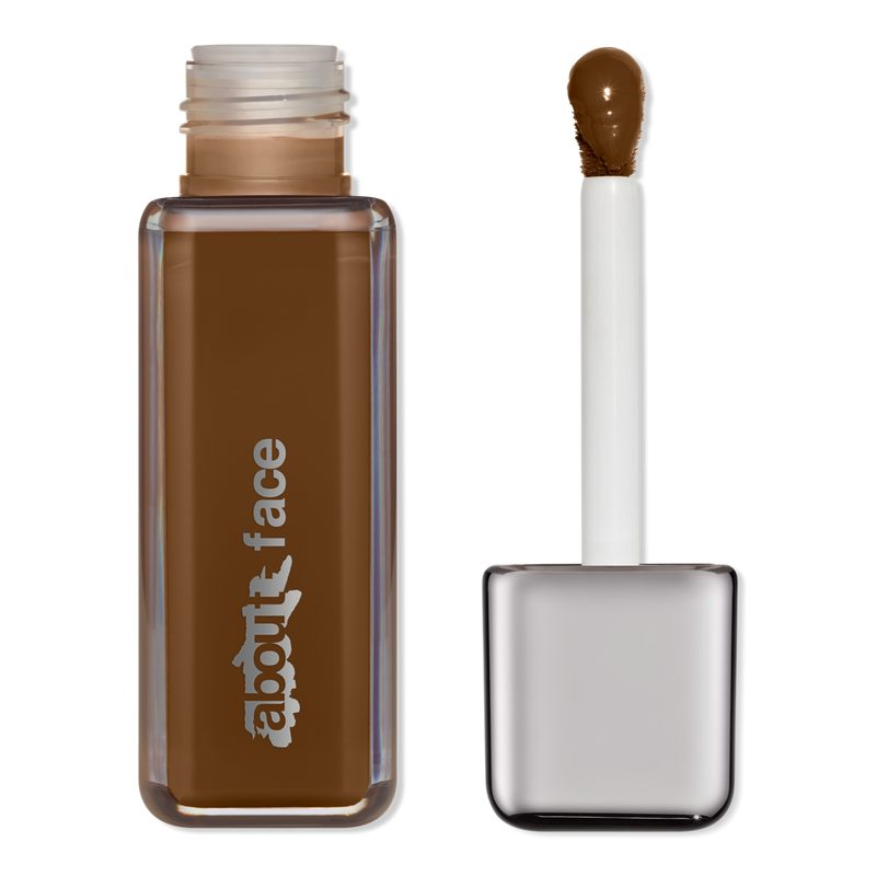 THE PERFORMER Skin-Focused Foundation - D3OLIVE
