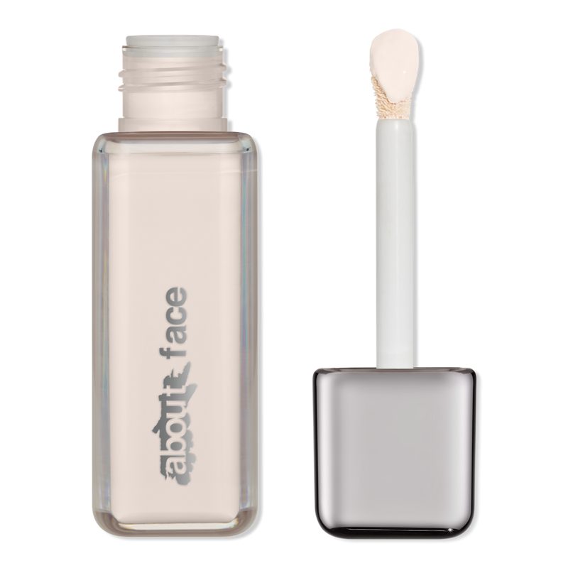 THE PERFORMER Skin-Focused Foundation - F0COOL