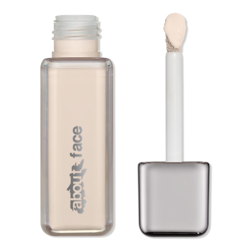 THE PERFORMER Skin-Focused Foundation - F1NEUTRAL