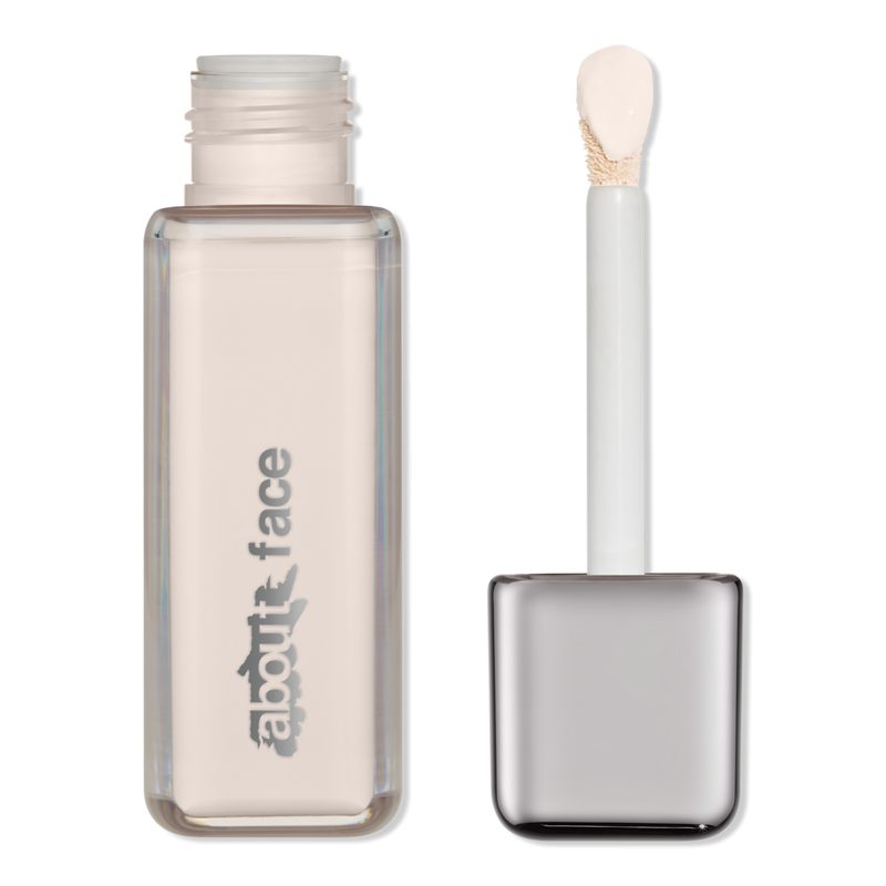 THE PERFORMER Skin-Focused Foundation - F2COOL