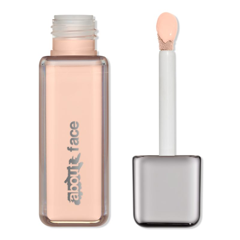 THE PERFORMER Skin-Focused Foundation - L1COOL