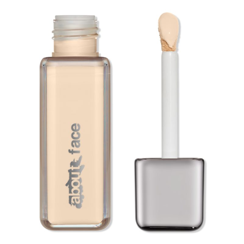 THE PERFORMER Skin-Focused Foundation - L1NEUTRAL