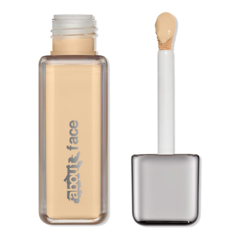 THE PERFORMER Skin-Focused Foundation - L2NEUTRAL
