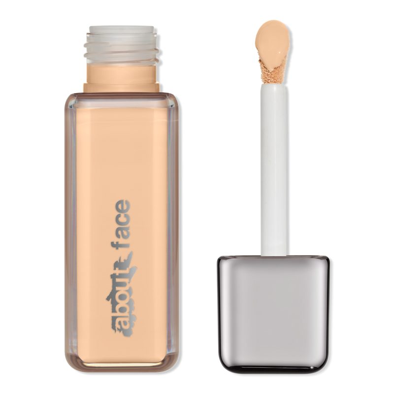 THE PERFORMER Skin-Focused Foundation - L2PEACH