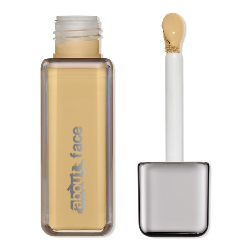 THE PERFORMER Skin-Focused Foundation - LM2OLIVE