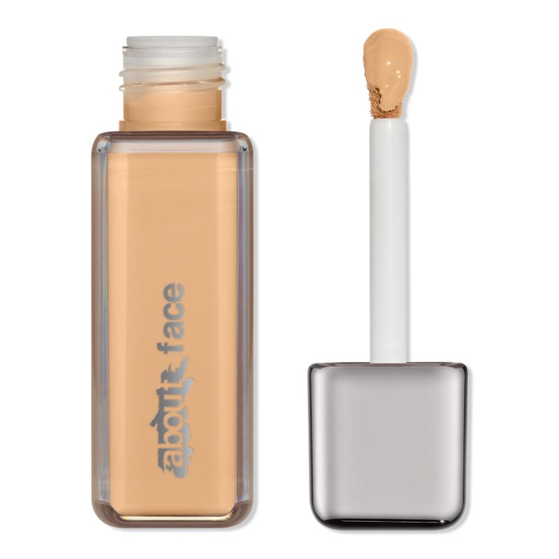THE PERFORMER Skin-Focused Foundation - LM2PEACH