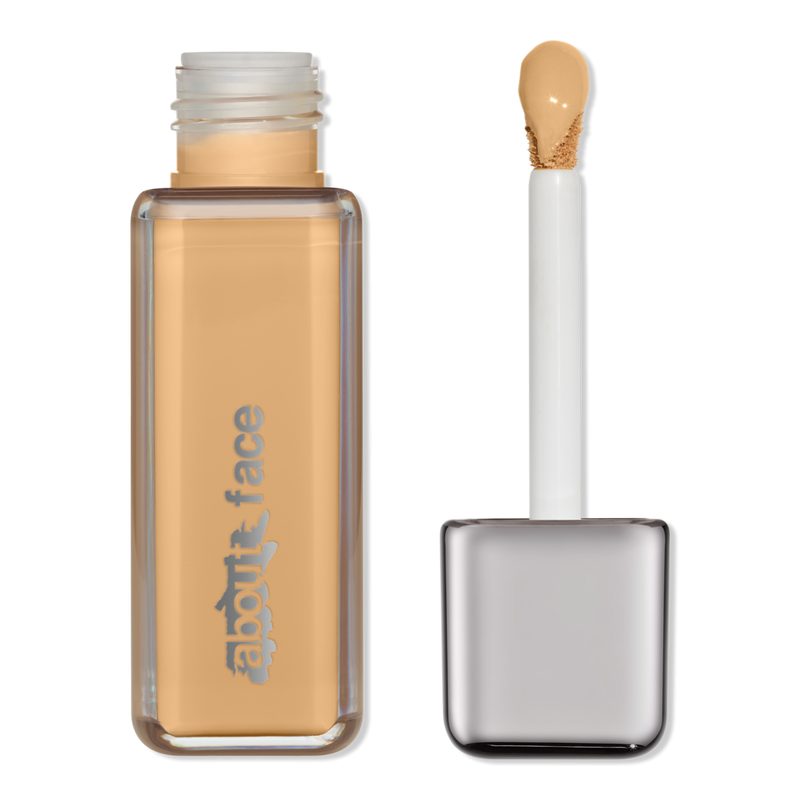 THE PERFORMER Skin-Focused Foundation - M1NEUTRAL