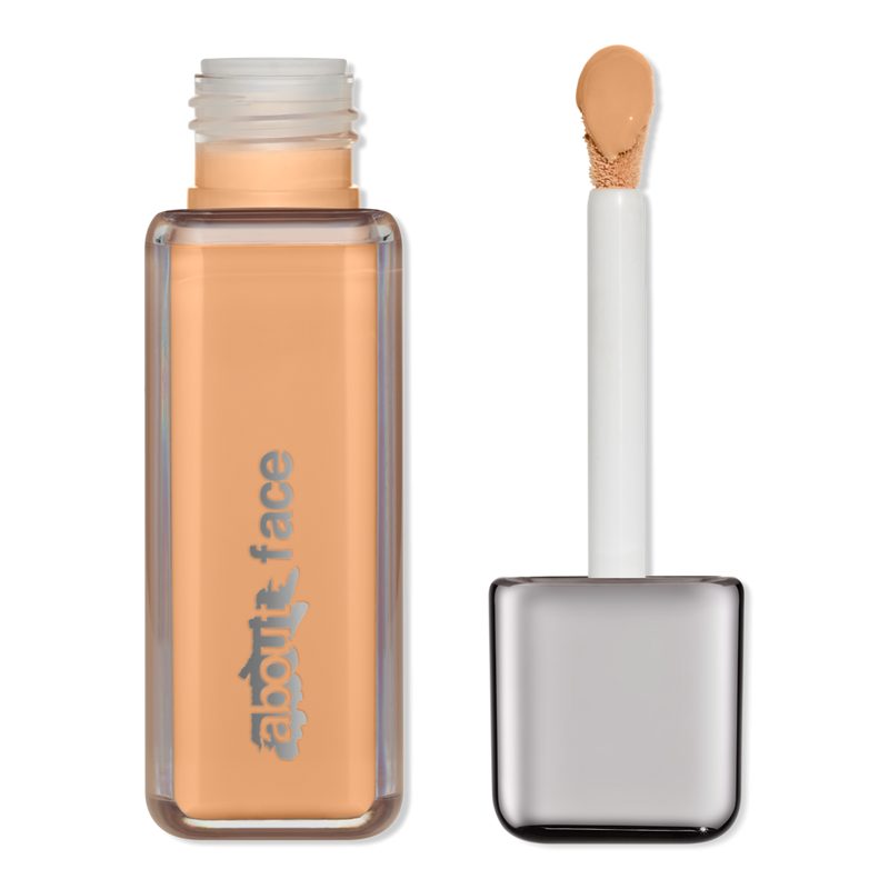THE PERFORMER Skin-Focused Foundation - M1PEACH