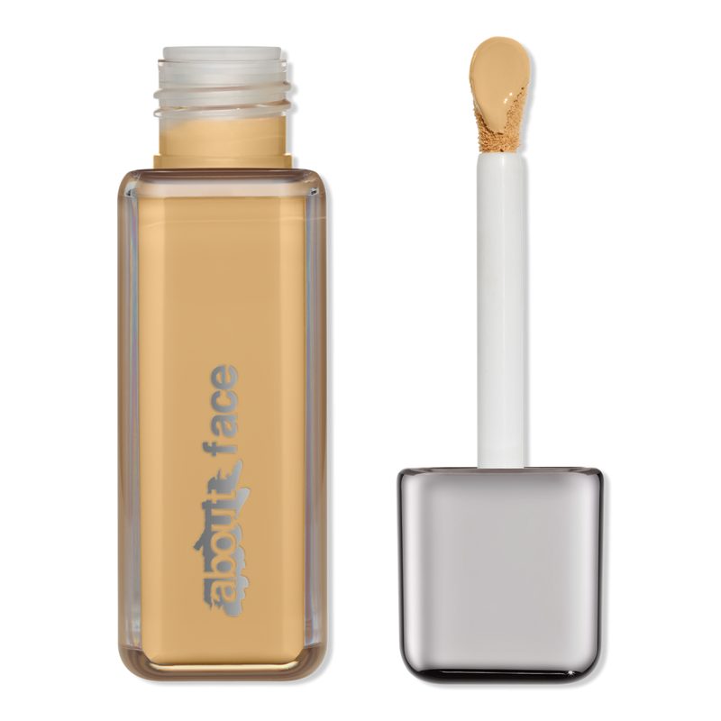 THE PERFORMER Skin-Focused Foundation - M1WARM
