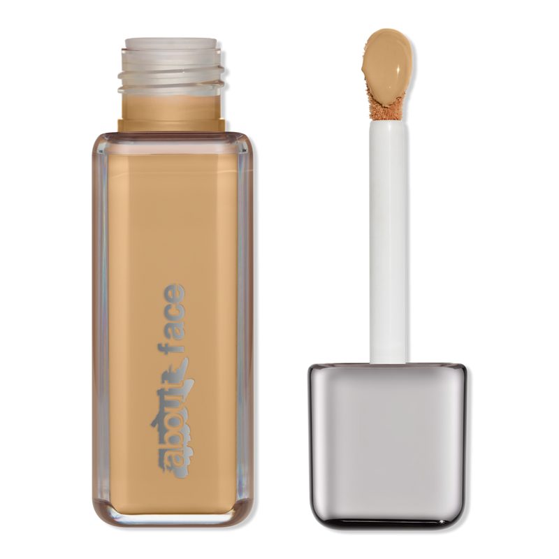THE PERFORMER Skin-Focused Foundation - M2NEUTRAL