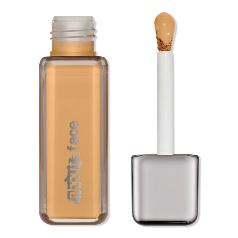 THE PERFORMER Skin-Focused Foundation - M3WARM