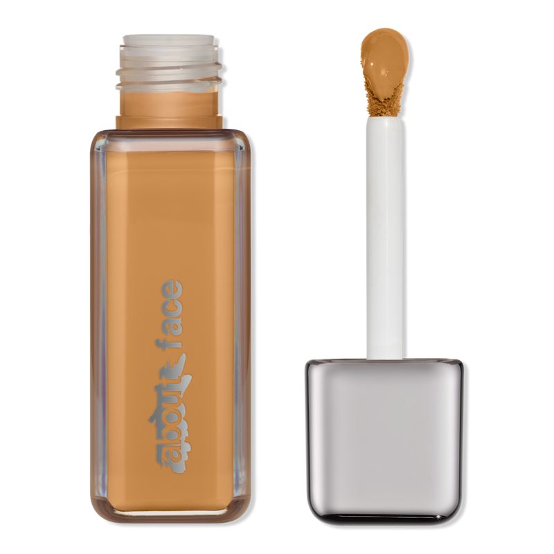 THE PERFORMER Skin-Focused Foundation - MD1WARM