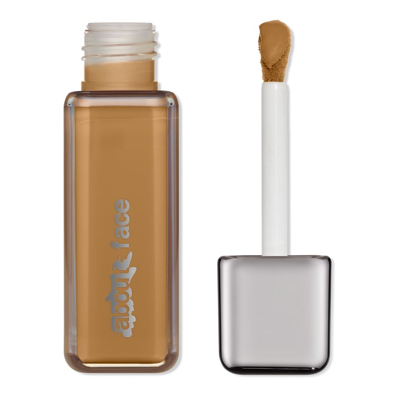 THE PERFORMER Skin-Focused Foundation - MD2OLIVE