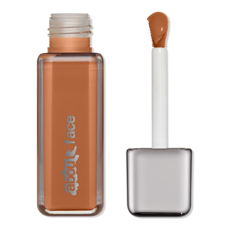 THE PERFORMER Skin-Focused Foundation - MD3COOL