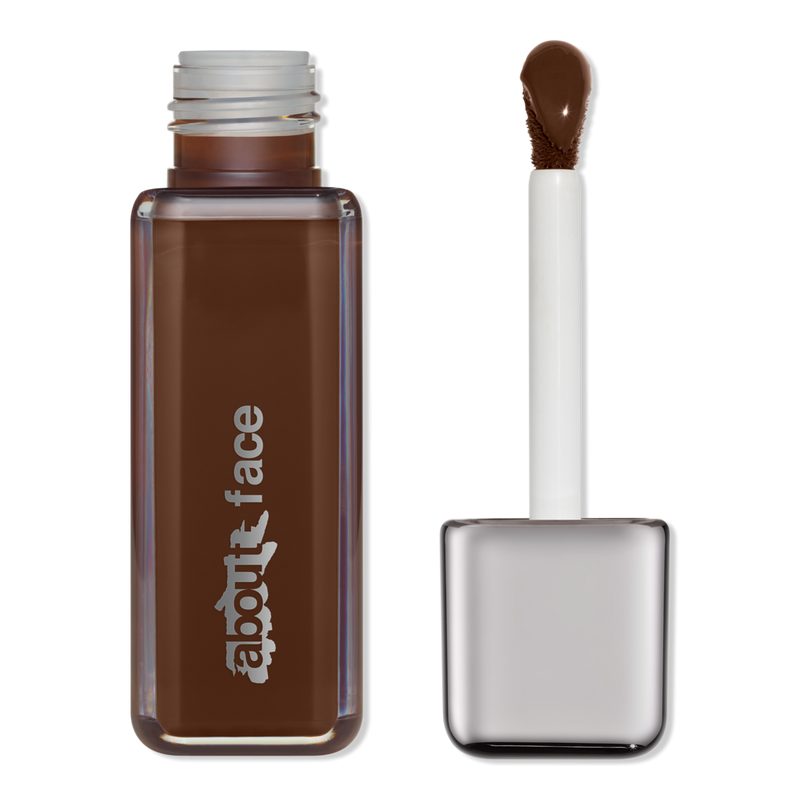THE PERFORMER Skin-Focused Foundation - RD1NEUTRAL