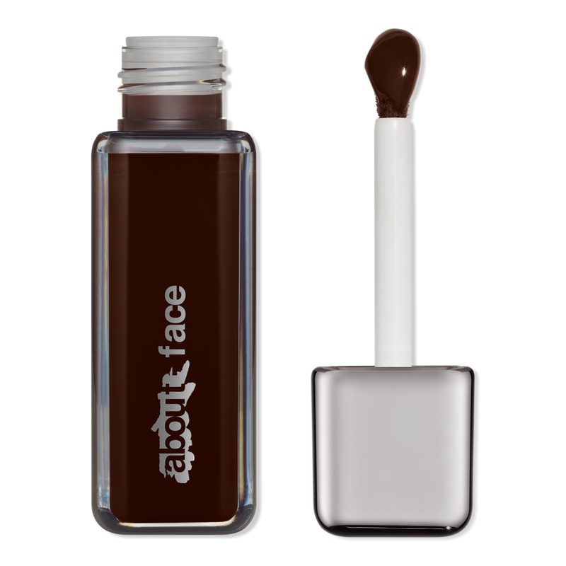 THE PERFORMER Skin-Focused Foundation - RD3COOL