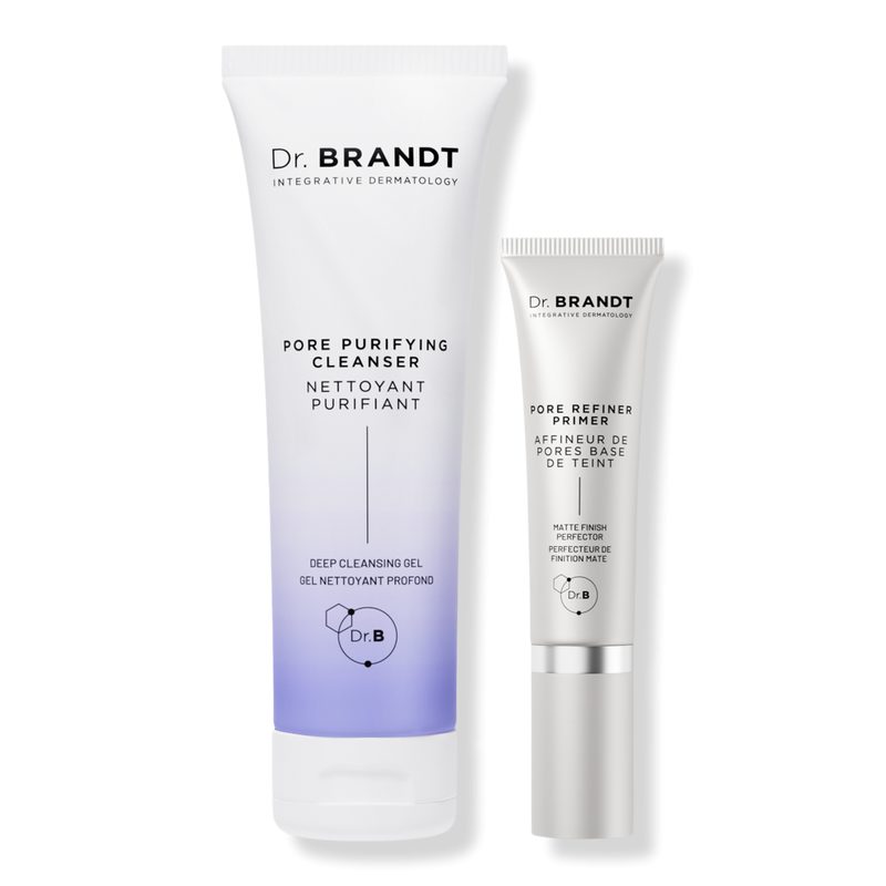 The Pore-Fect Set