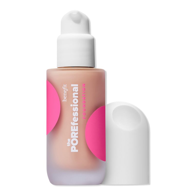 The POREfessional Blurring & Smoothing Foundation with Niacinamide - 10N Ace