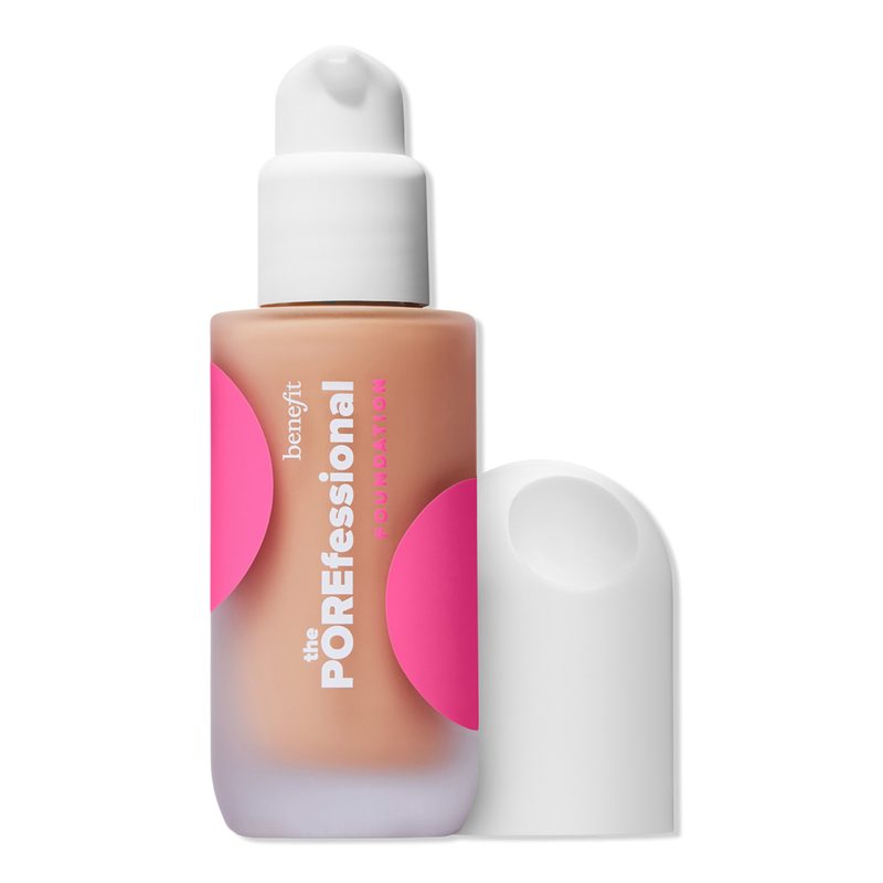 The POREfessional Blurring & Smoothing Foundation with Niacinamide - 12N Major