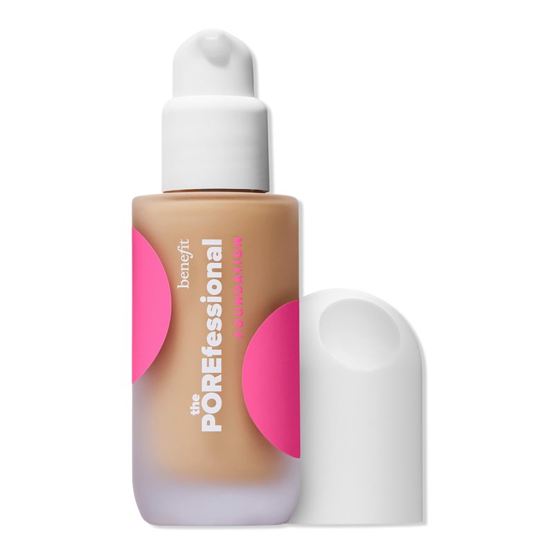 The POREfessional Blurring & Smoothing Foundation with Niacinamide - 13W Champion
