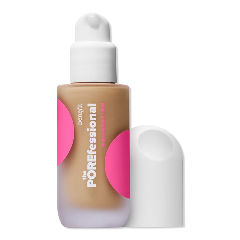 The POREfessional Blurring & Smoothing Foundation with Niacinamide - 17N Ultra