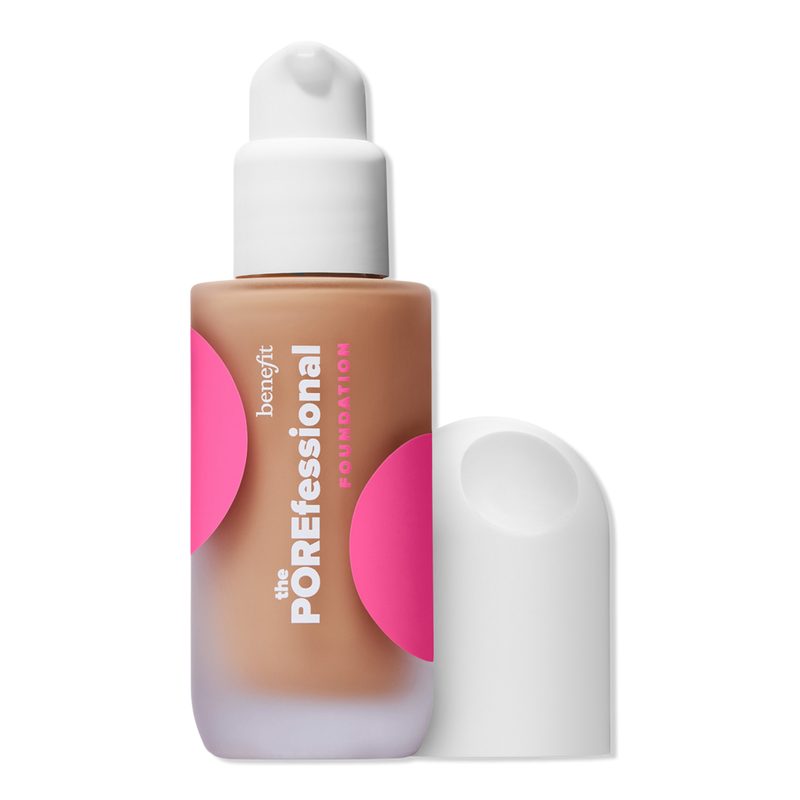 The POREfessional Blurring & Smoothing Foundation with Niacinamide - 19N Triumph