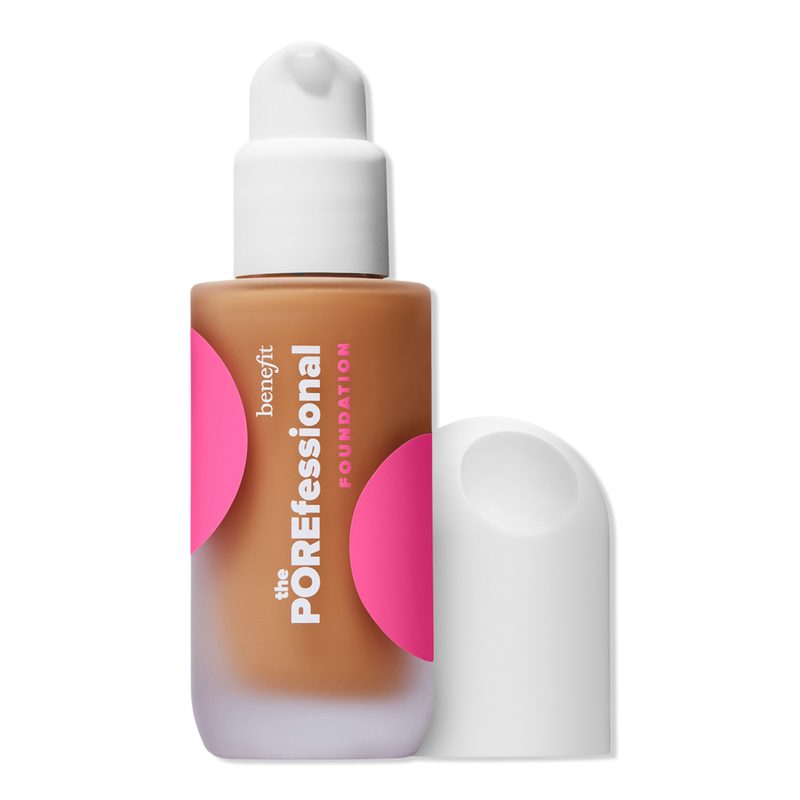 The POREfessional Blurring & Smoothing Foundation with Niacinamide - 24W Power