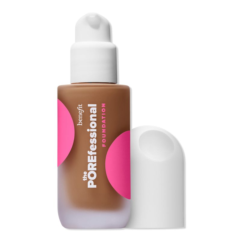 The POREfessional Blurring & Smoothing Foundation with Niacinamide - 26C Hero