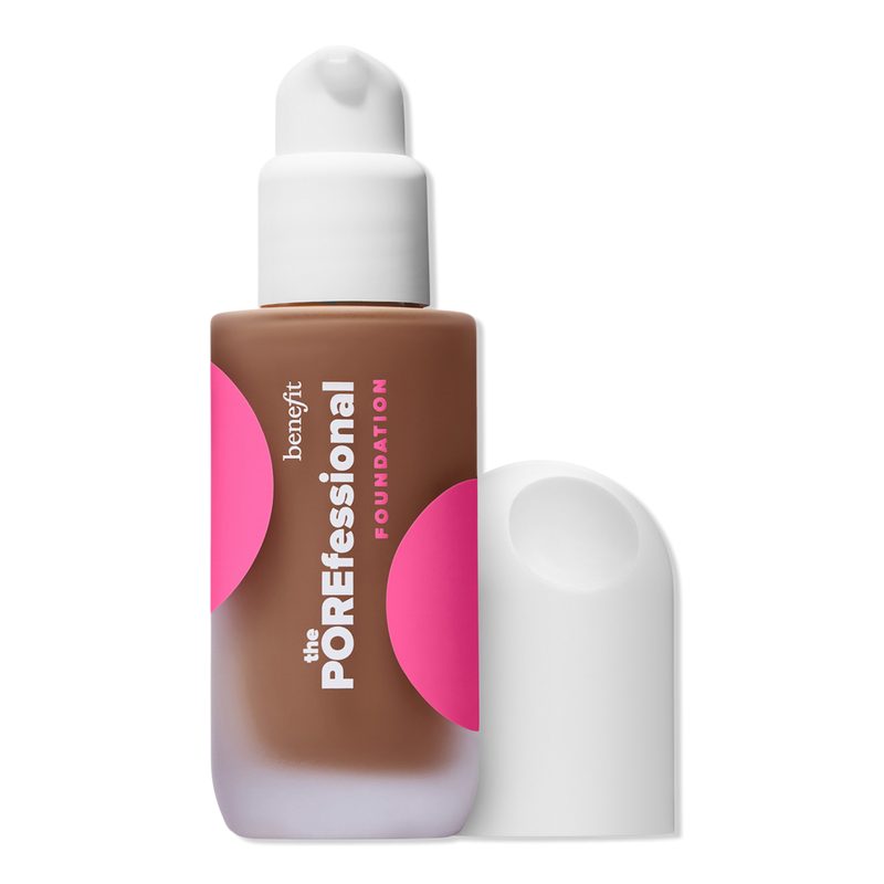 The POREfessional Blurring & Smoothing Foundation with Niacinamide - 34C Legendary