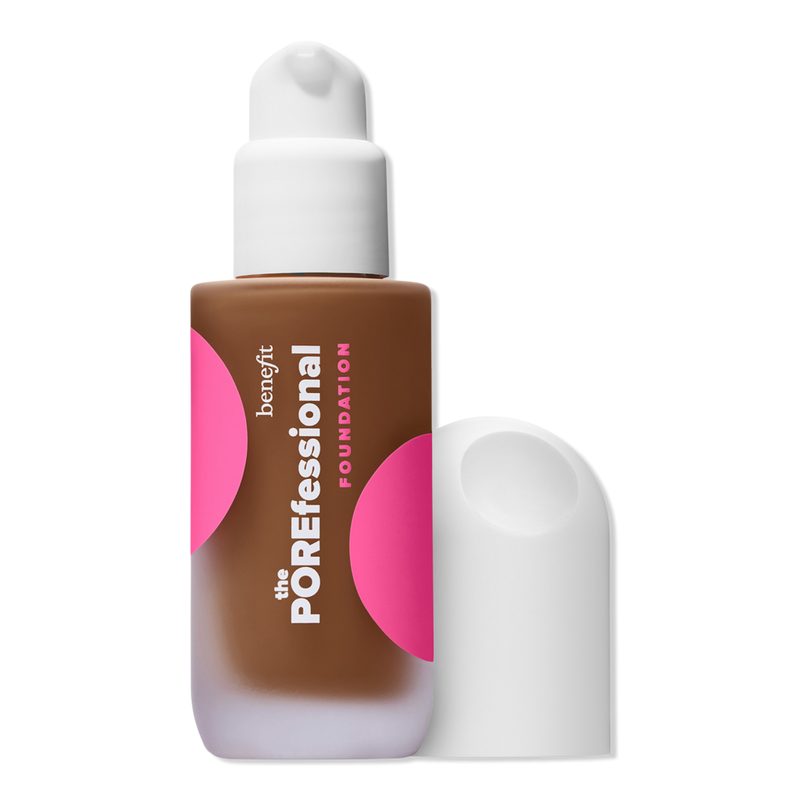The POREfessional Blurring & Smoothing Foundation with Niacinamide - 35N Victorious