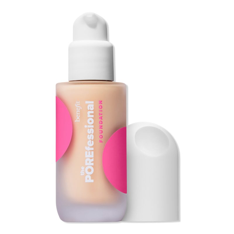 The POREfessional Blurring & Smoothing Foundation with Niacinamide - 3W Trailblazer
