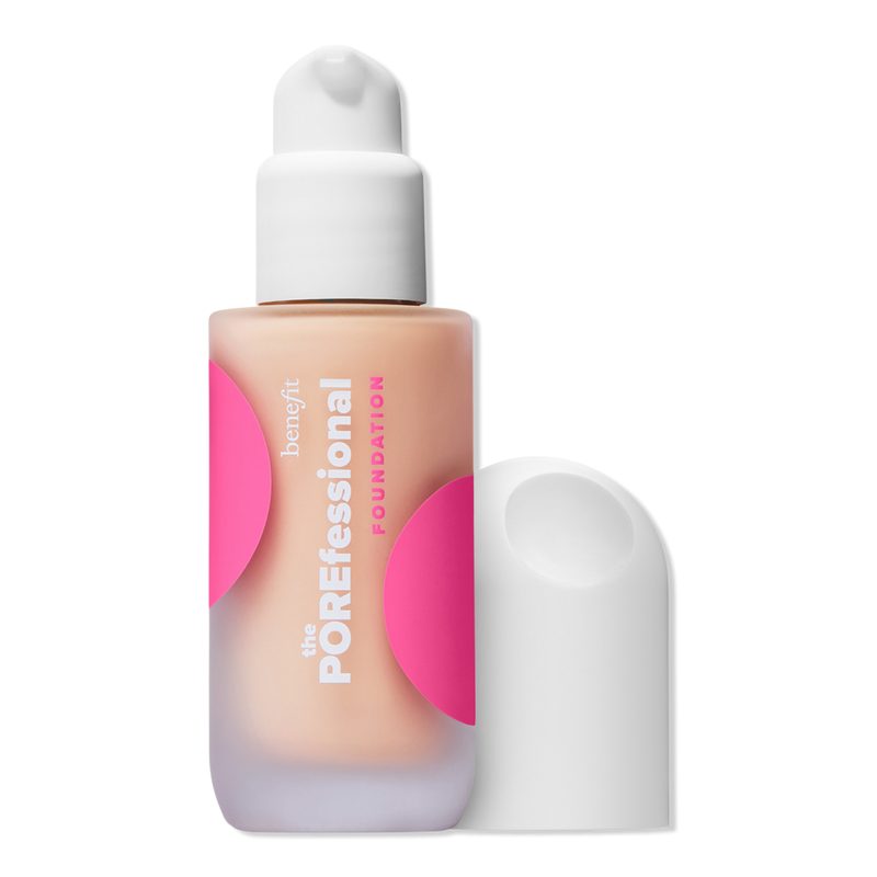 The POREfessional Blurring & Smoothing Foundation with Niacinamide - 5C Confident