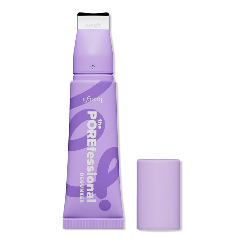 The POREfessional Degunker Blackhead & Pore Cleansing Mask System