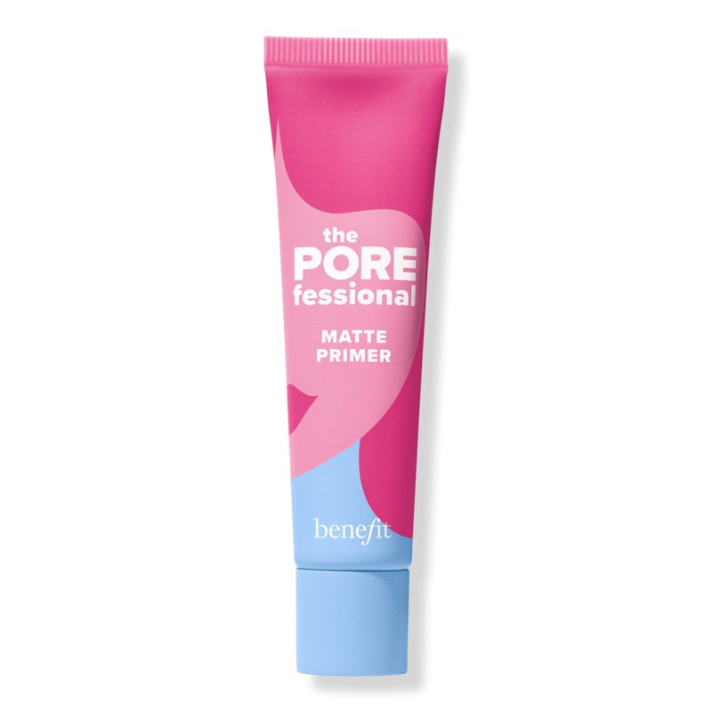 The POREfessional Matte Pore Minimizing Primer