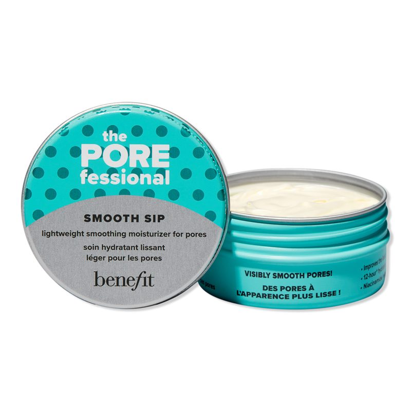 The POREfessional Smooth Sip Lightweight Gel-Cream Moisturizer - 0.7 oz