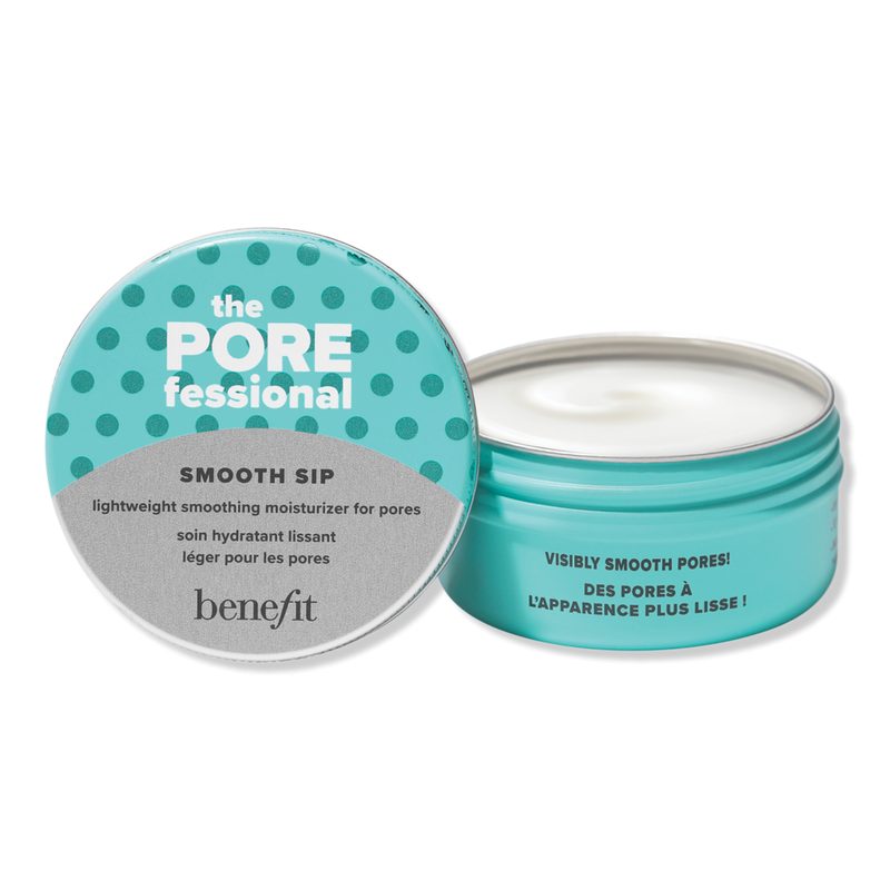 The POREfessional Smooth Sip Lightweight Gel-Cream Moisturizer - 1.7 oz