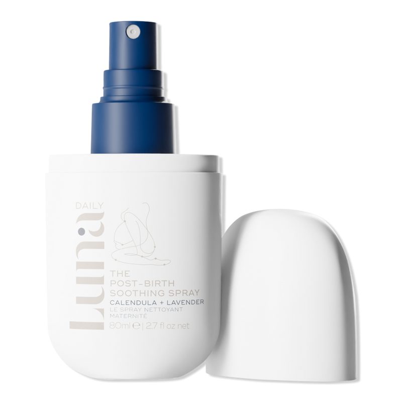 The Post-Birth Soothing Spray - 2.7 oz