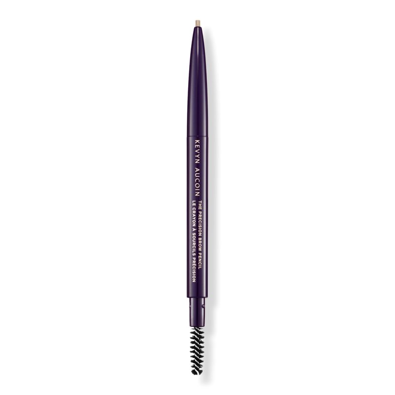 The Precision Brow Pencil Ash Blonde - Ash Blonde