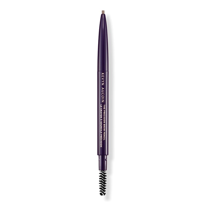 The Precision Brow Pencil Ash Blonde - Brunette