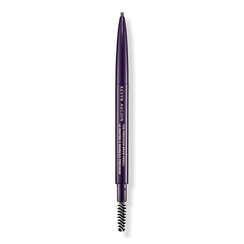The Precision Brow Pencil Ash Blonde - Dark Brunette