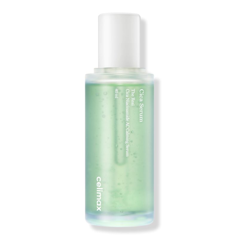 The Real Cica Niacinamide AC Calming Serum