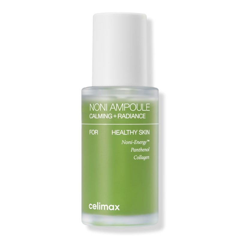 The Real Noni Energy Ampoule Hydrating Glow Serum - 1.0 oz