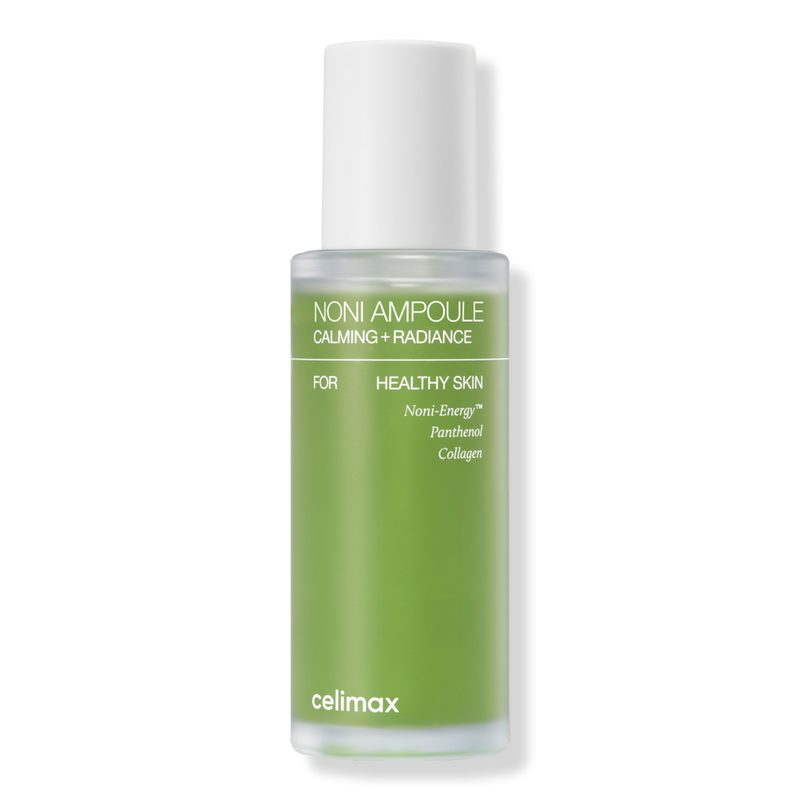 The Real Noni Energy Ampoule Hydrating Glow Serum - 1.69 oz