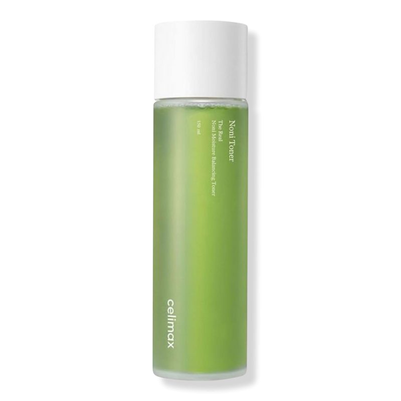 The Real Noni Moisture Balancing Toner